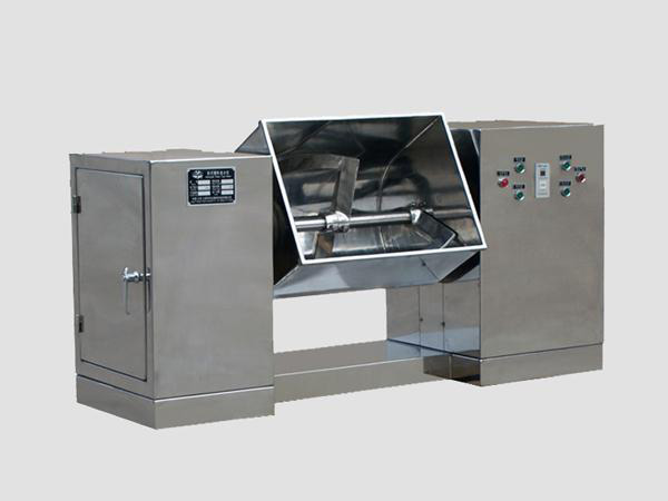 CH系列槽型混合機