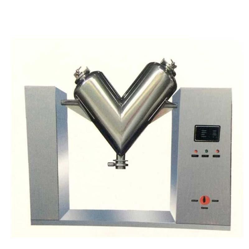 VHJ型系列混合機