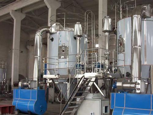 LPG系列高速離心噴霧干燥機